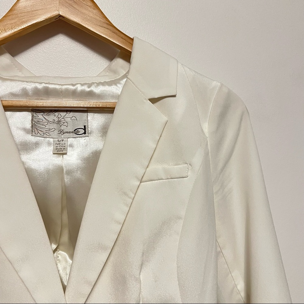 Womens blazer - Picture 2 of 6